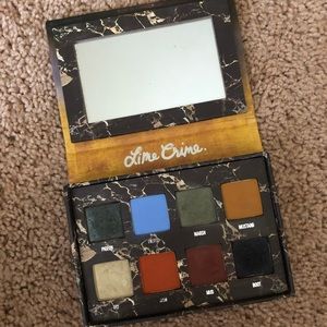 LimeCrime Venus 2 Palette